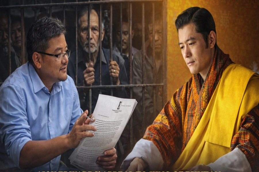 bhutan king mercy sought-1770360433.webp